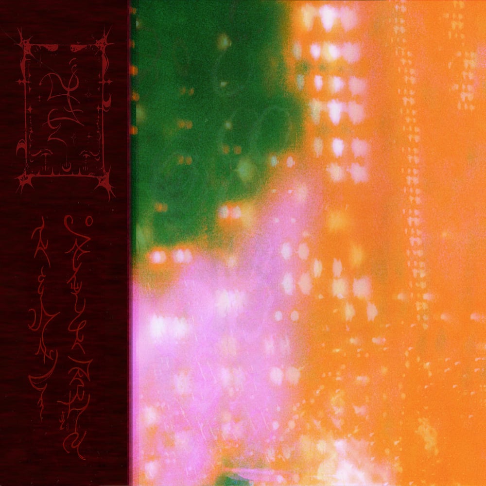 Image of TRHÄ - IM ËMAT GAN LÍESHTAM NAMVAJNO LP