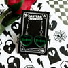 NINA - Heart Earrings