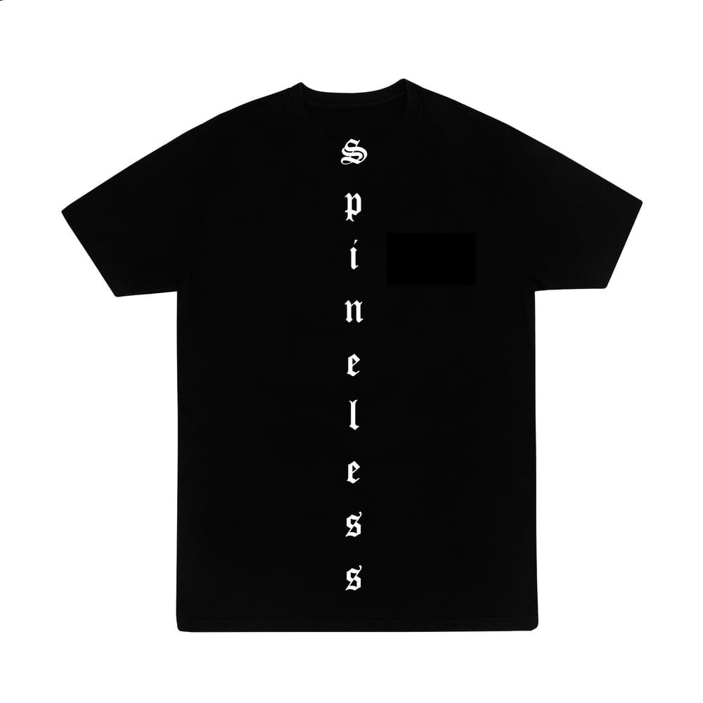 "Spineless" T-Shirt