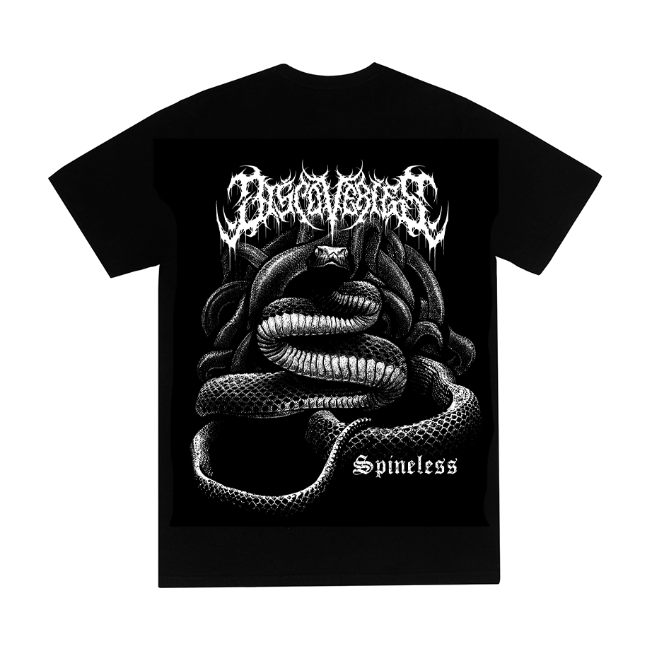 "Spineless" T-Shirt