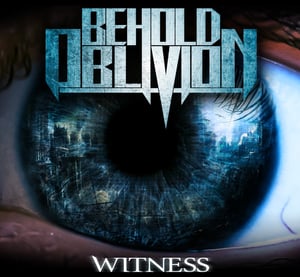 Image of Witness CD (Full-Length)