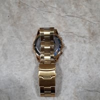 Image 10 of Skeleton Watch Gold 2023