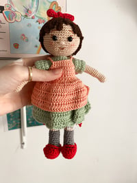 Image 2 of CROCHET KIKI