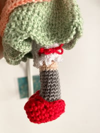 Image 3 of CROCHET KIKI