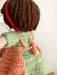 Image 4 of CROCHET KIKI