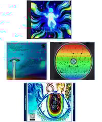 Image 2 of Dreamcorp. Records [Back Catalog]