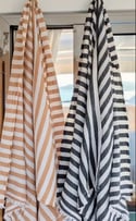 Seaside Turkish Towel