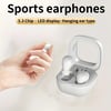 Ultra Long Standby Wireless Earphones – Sports, Fitness, Running, Noise Reduction, Dual Ear