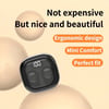 Ultra Long Standby Wireless Earphones – Sports, Fitness, Running, Noise Reduction, Dual Ear