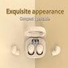 Ultra Long Standby Wireless Earphones – Sports, Fitness, Running, Noise Reduction, Dual Ear