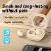 Ultra Long Standby Wireless Earphones – Sports, Fitness, Running, Noise Reduction, Dual Ear