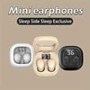 Ultra Long Standby Wireless Earphones – Sports, Fitness, Running, Noise Reduction, Dual Ear