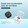 Ultra Long Standby Wireless Earphones – Sports, Fitness, Running, Noise Reduction, Dual Ear