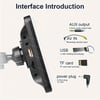 Car Stereo – Portable Wireless 7