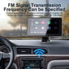 Car Stereo – Portable Wireless 7