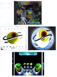 Image 1 of Saturn駅 [Back Catalog]