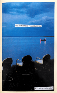 top 24 fun facts you didn't know - Zine