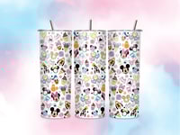 Mickey Party Tumbler