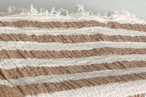 Image of Seaside Turkish Towel