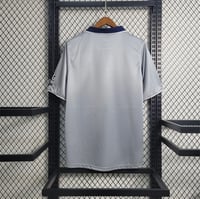 Image 2 of Retro 2000 PSG Away Shirt