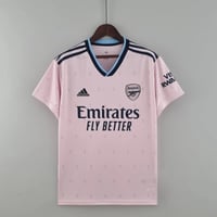 Image 1 of 2022/23 Arsenal Third Shirt