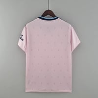 Image 2 of 2022/23 Arsenal Third Shirt