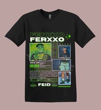 Ferxxo Bio Shirt