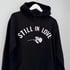 Still In Love Hoodie Image 2