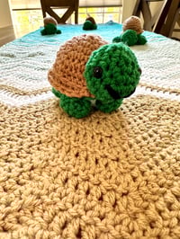 Image 2 of Tony the Tiny Turtle