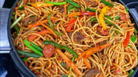 Image 1 of Spaghetti (Different Types)