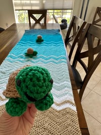 Image 3 of Tony the Tiny Turtle