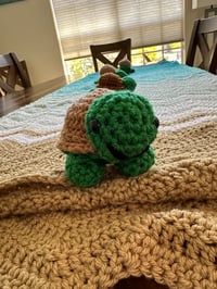 Image 1 of Tony the Tiny Turtle