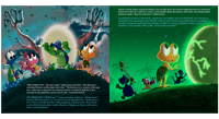 Image 3 of Kiki Kokí. The Legend of the Borikén Rainforest (Bilingual Edition)