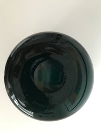 Image 4 of Danish Mid Century Modern Glass Bowl by Per Lutken for Holmegaard