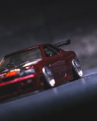 Image 16 of RLC NISSAN SKYLINE R34 CUSTOM