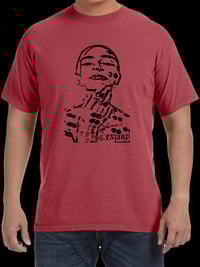 Image 4 of Chiron T-Shirt (black, grey, or red)