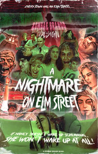 A Nightmare on Elm Street (1984)