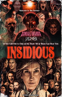 Insidious (Franchise)