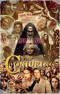 The Conjuring (Franchise)