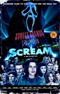 Scream 3