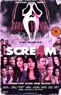 Scream 4