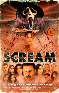 Scream (2022)