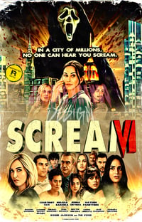 Scream VI