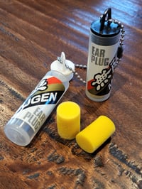 Image 1 of Mugen Raceday Earplugs