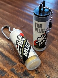 Image 2 of Mugen Raceday Earplugs