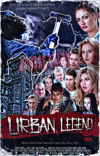 Urban Legend