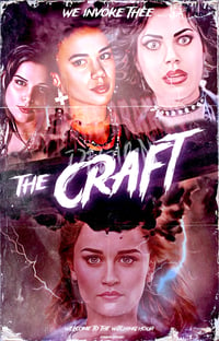 The Craft (1996)