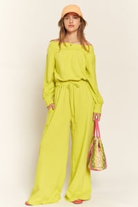 Image 1 of In The Limelight DIVA Jumpsuit