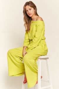 Image 4 of In The Limelight DIVA Jumpsuit