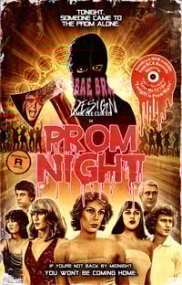 PROM NIGHT (1980)